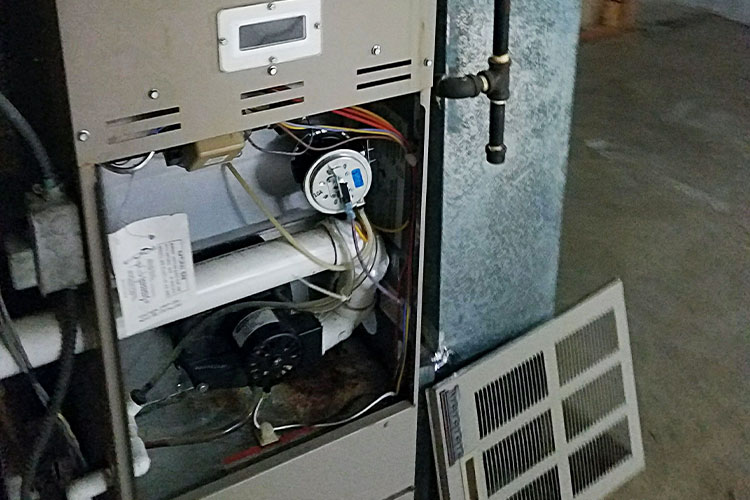 Jim Tuke Heating & Cooling Heating, Cooling, HVAC Service in Ohio